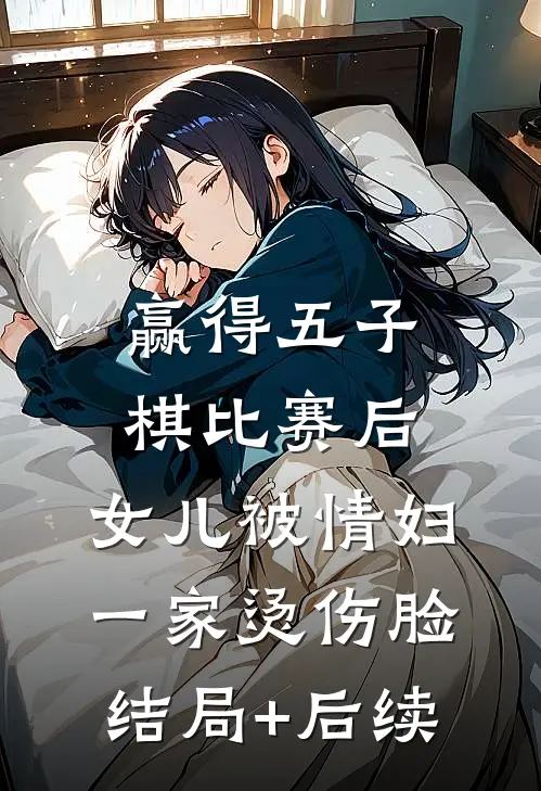 赢得五子棋比赛后，女儿被情妇一家烫伤脸结局+后续