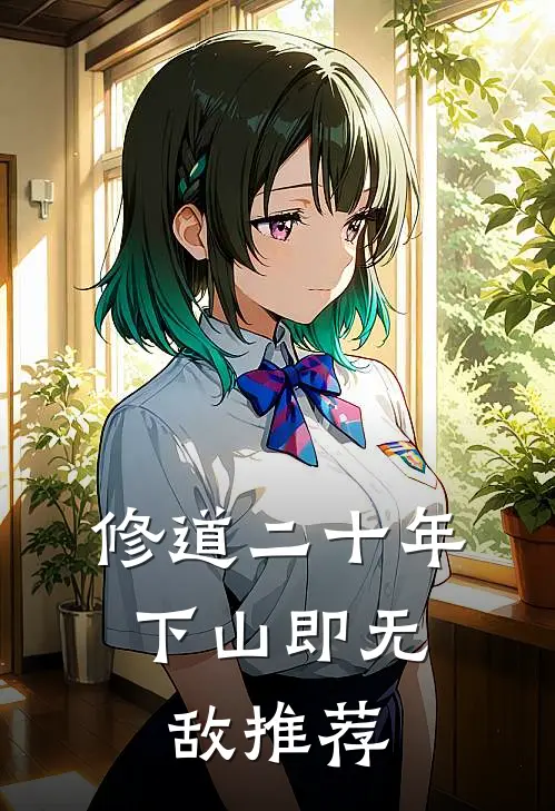 修道二十年，下山即无敌推荐