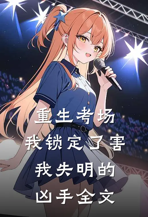 重生考场，我锁定了害我失明的凶手全文