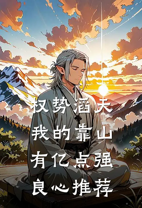 权势滔天：我的靠山有亿点强良心推荐