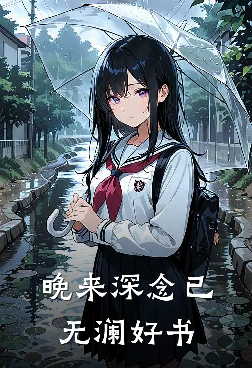 晚来深念已无澜好书