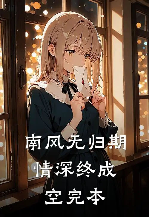 南风无归期，情深终成空完本