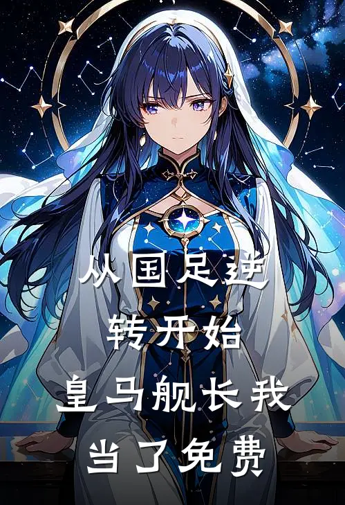 从国足逆转开始，皇马舰长我当了免费