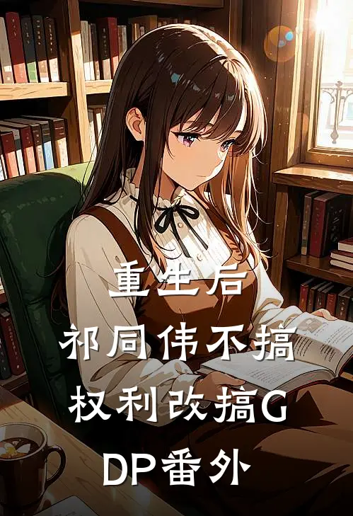 重生后，祁同伟不搞权利改搞GDP番外