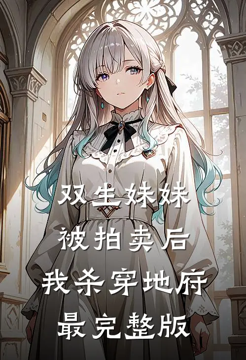 双生妹妹被拍卖后，我杀穿地府最完整版