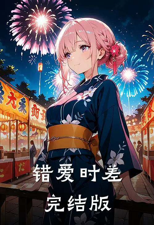 错爱时差完结版