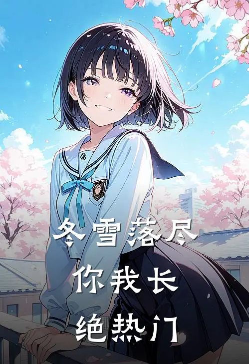 冬雪落尽，你我长绝热门