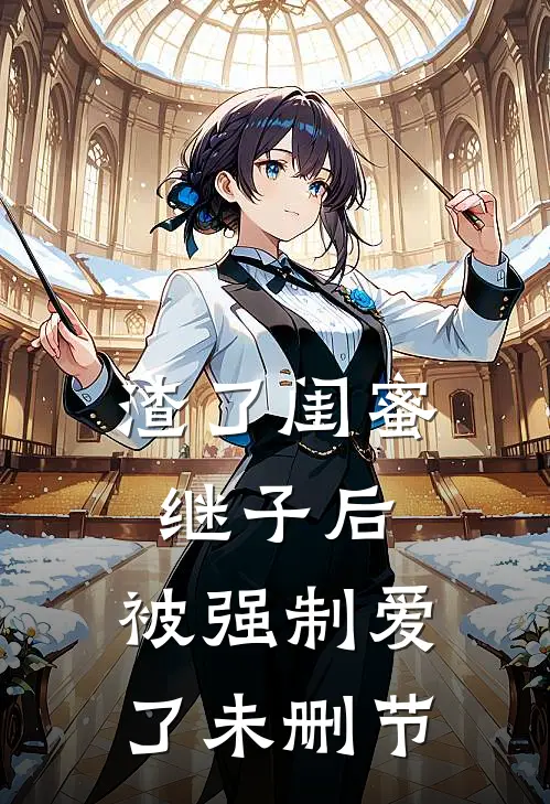 渣了闺蜜继子后，被强制爱了未删节