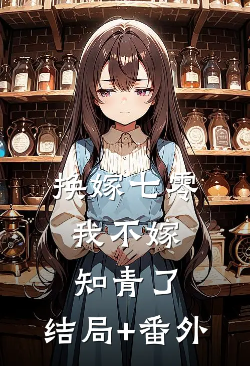 换嫁七零，我不嫁知青了:结局+番外