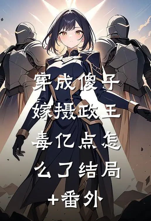 穿成傻子嫁摄政王，毒亿点怎么了结局+番外
