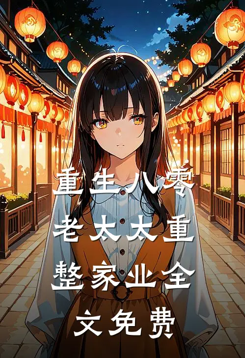 重生八零：老太太重整家业全文免费