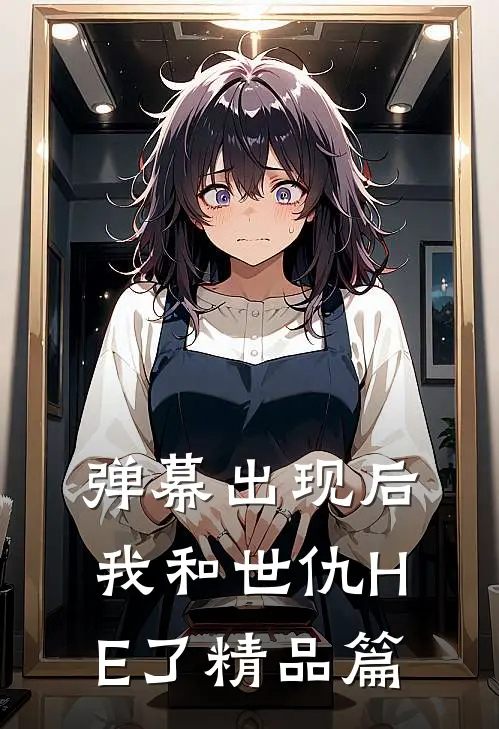 弹幕出现后，我和世仇HE了精品篇