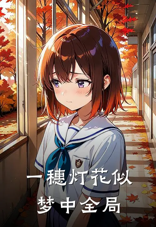 一穗灯花似梦中全局
