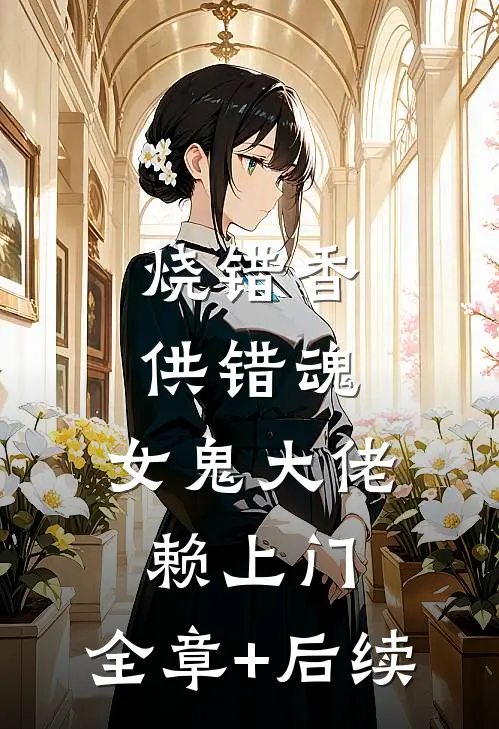 烧错香，供错魂，女鬼大佬赖上门:全章+后续