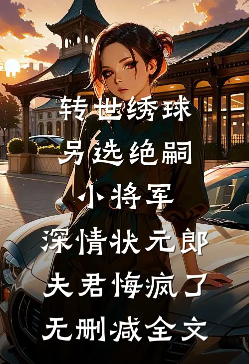 转世绣球另选绝嗣小将军，深情状元郎夫君悔疯了无删减全文
