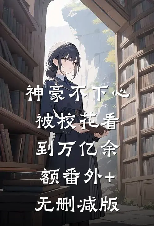 神豪不下心被校花看到万亿余额番外+无删减版