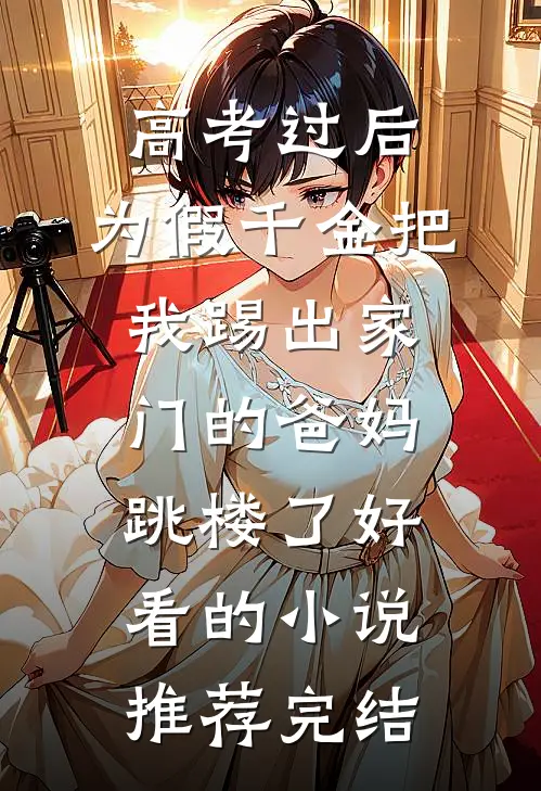高考过后，为假千金把我踢出家门的爸妈跳楼了好看的小说推荐完结