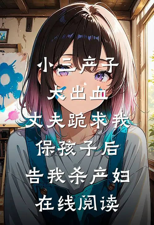 小三产子大出血，丈夫跪求我保孩子后，告我杀产妇在线阅读