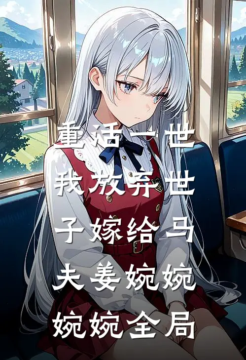 重活一世，我放弃世子嫁给马夫姜婉婉婉婉全局