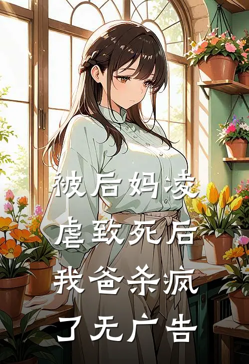被后妈凌虐致死后，我爸杀疯了无广告