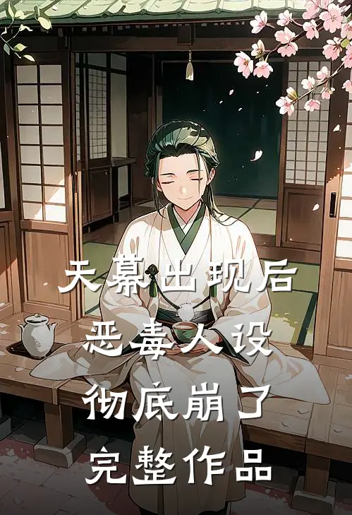 天幕出现后，恶毒人设彻底崩了完整作品