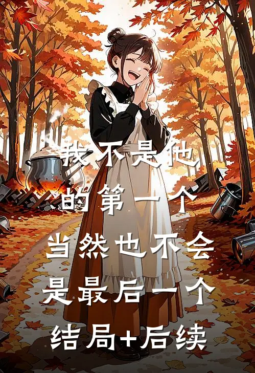 我不是他的第一个，当然也不会是最后一个结局+后续