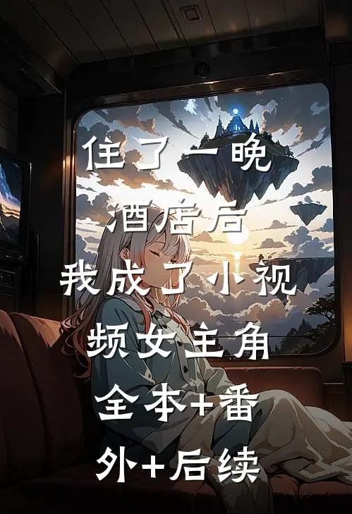 住了一晚酒店后，我成了小视频女主角全本+番外+后续
