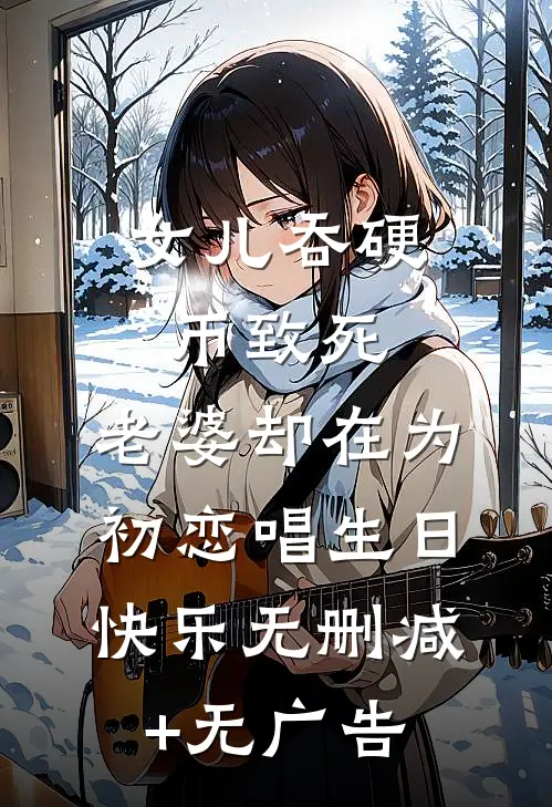 女儿吞硬币致死，老婆却在为初恋唱生日快乐无删减+无广告