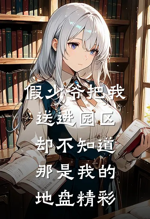 假少爷把我送进园区，却不知道那是我的地盘精彩