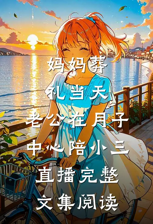 妈妈葬礼当天，老公在月子中心陪小三直播完整文集阅读