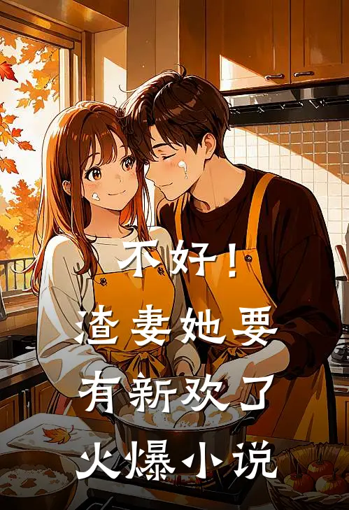 不好！渣妻她要有新欢了火爆小说