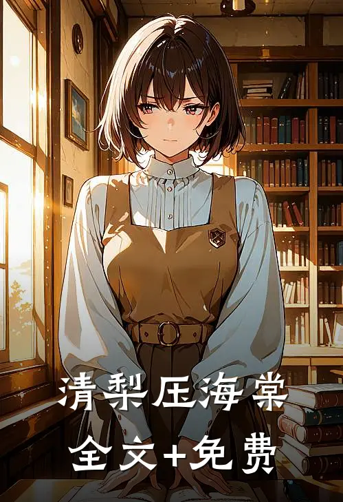 清梨压海棠全文+免费