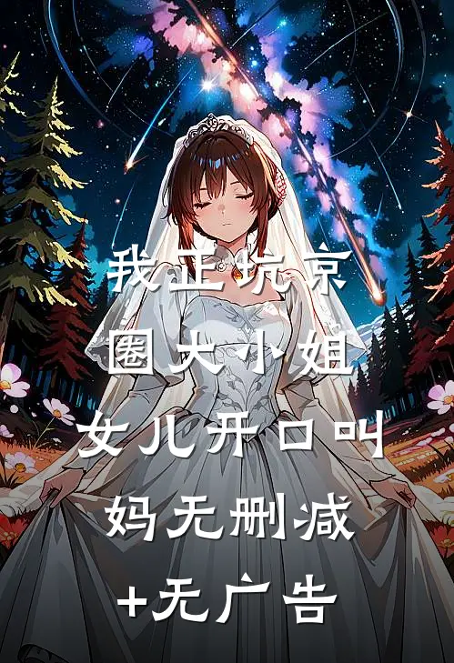 我正坑京圈大小姐，女儿开口叫妈无删减+无广告