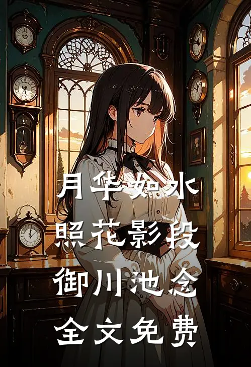 月华如水照花影段御川池念全文免费