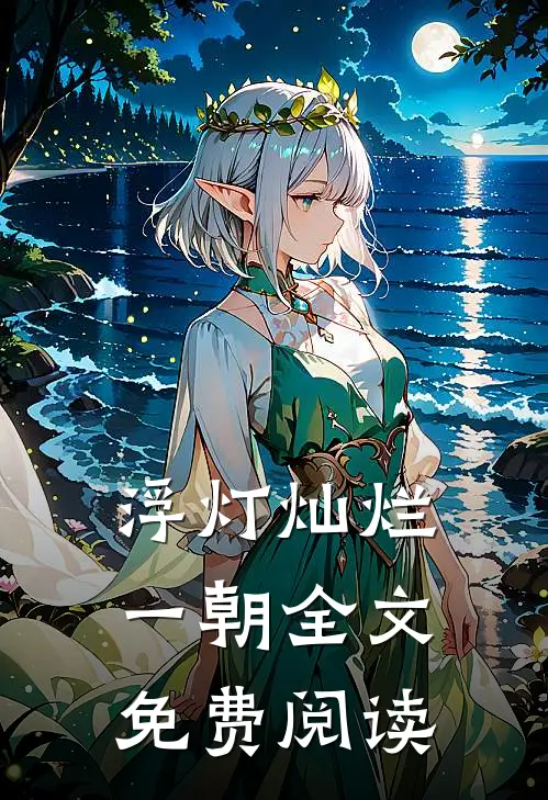 浮灯灿烂一朝全文免费阅读
