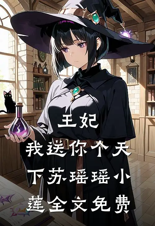 王妃，我送你个天下苏瑶瑶小莲全文免费