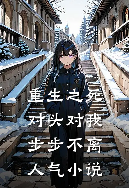 重生之死对头对我步步不离人气小说