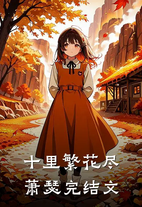十里繁花尽萧瑟完结文