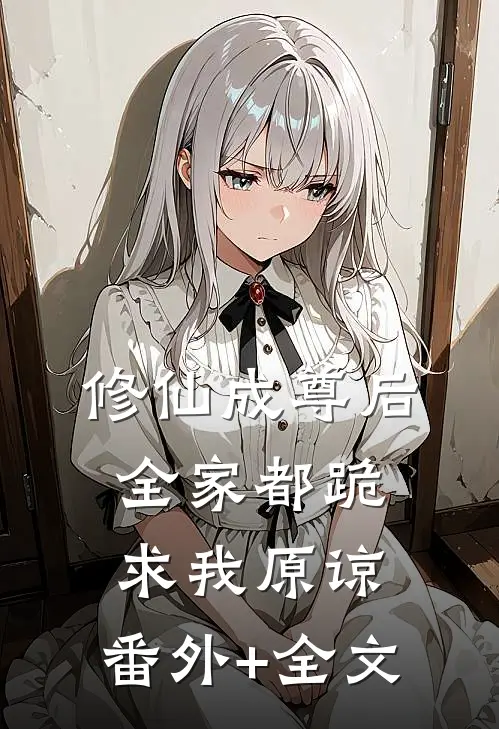 修仙成尊后，全家都跪求我原谅:(番外)+(全文)