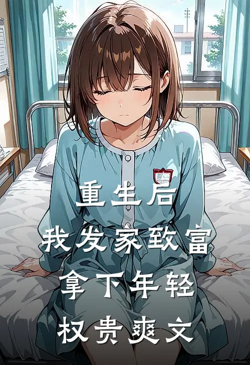 重生后，我发家致富，拿下年轻权贵爽文