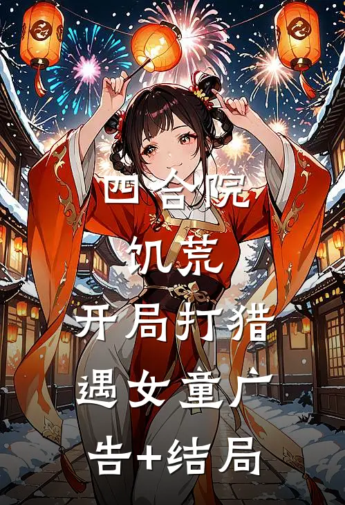 四合院：饥荒，开局打猎遇女童广告+结局