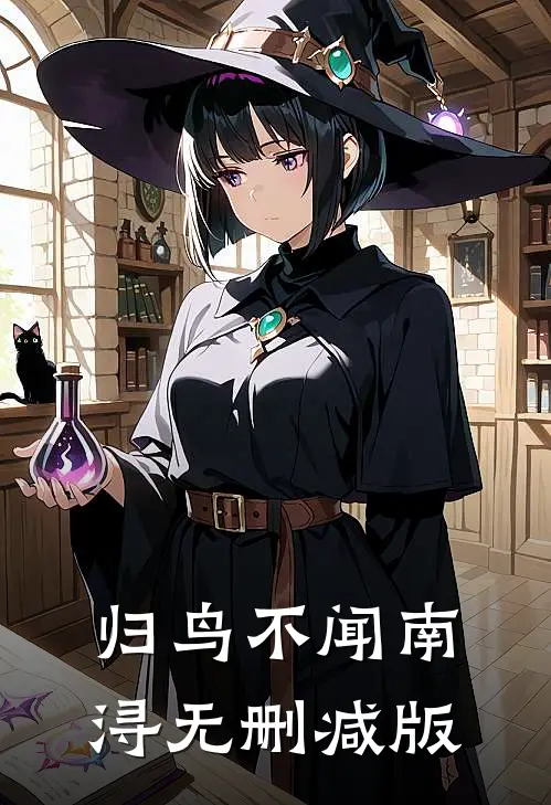归鸟不闻南浔无删减版