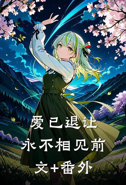爱已退让，永不相见前文+番外