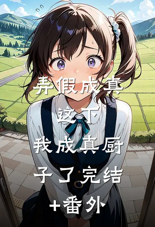 弄假成真：这下，我成真厨子了完结+番外