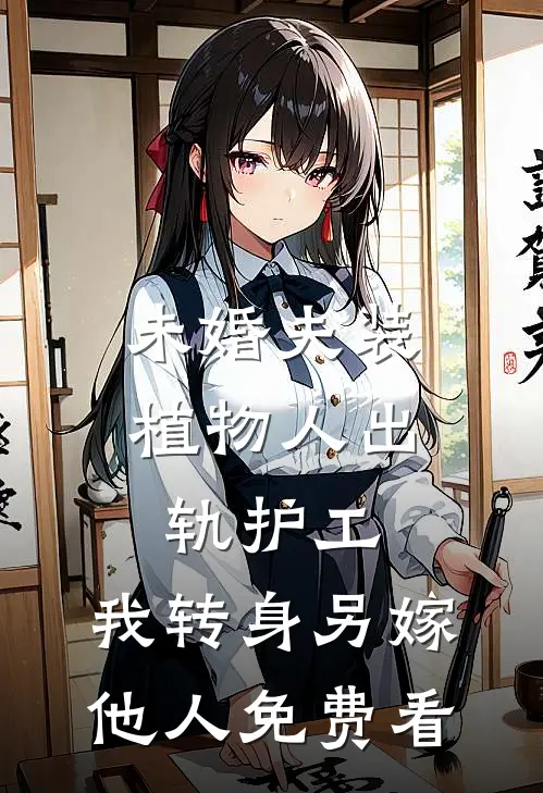 未婚夫装植物人出轨护工，我转身另嫁他人免费看