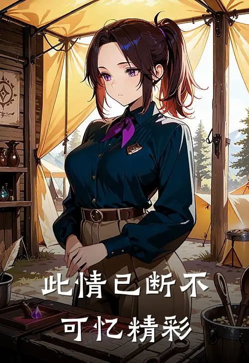 此情已断不可忆精彩