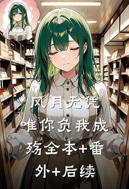 风月无凭，唯你负我成殇全本+番外+后续