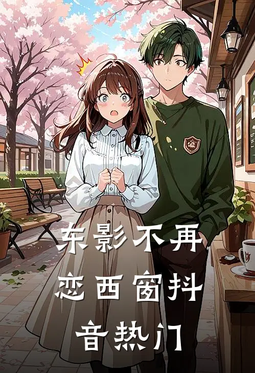 东影不再恋西窗抖音热门
