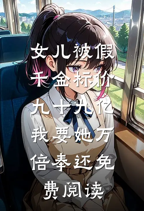 女儿被假千金标价九十九亿，我要她万倍奉还免费阅读