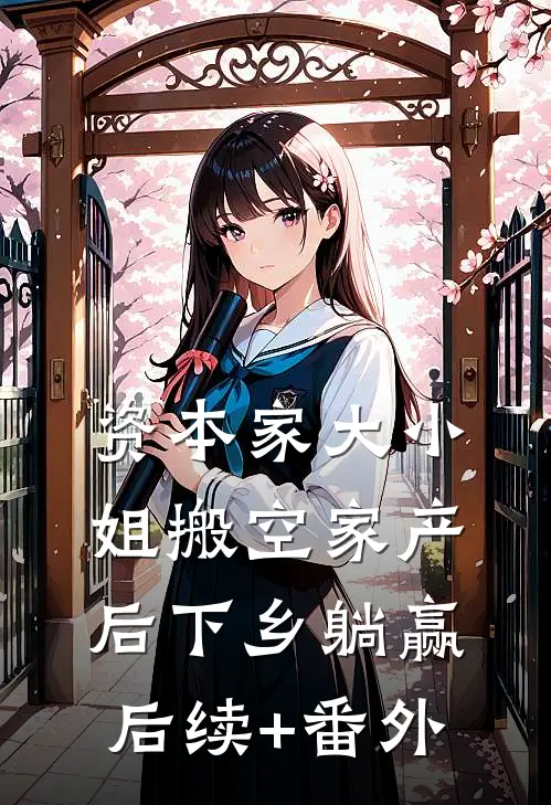 资本家大小姐搬空家产后下乡躺赢后续+番外